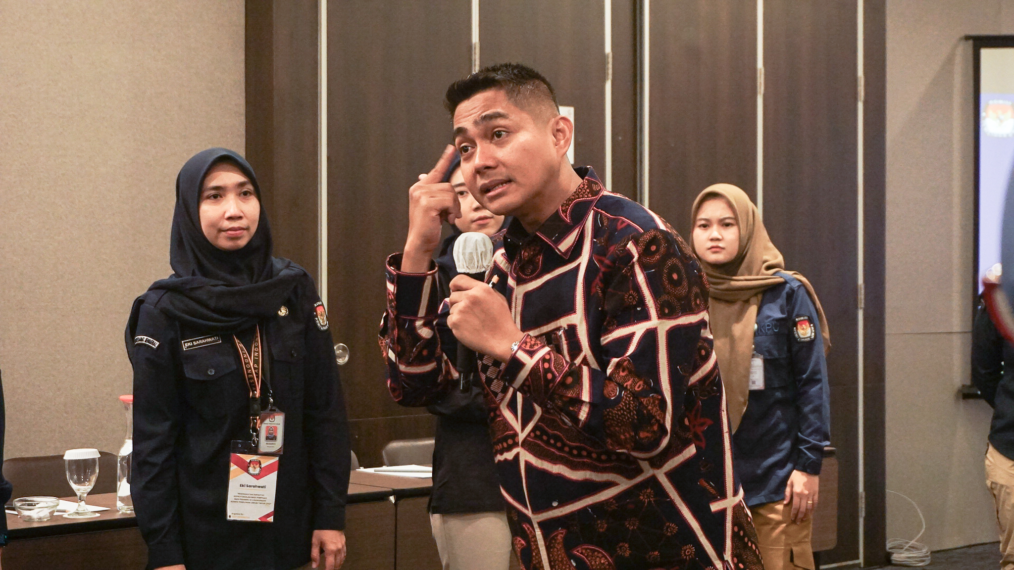 Dr. Sandra Erawanto